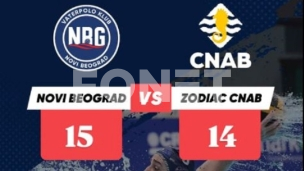 Novi Beograd u finalu LŠ